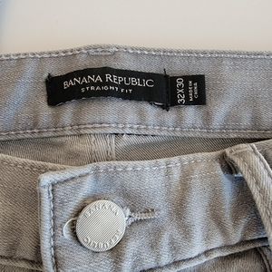Men's jeans